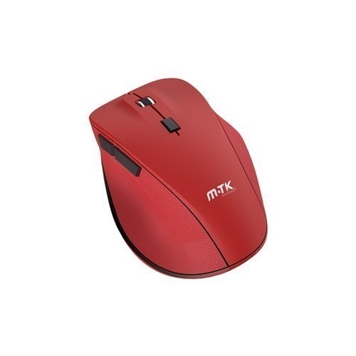 RATON M-TK GT003 ROJO INALAMBRICO